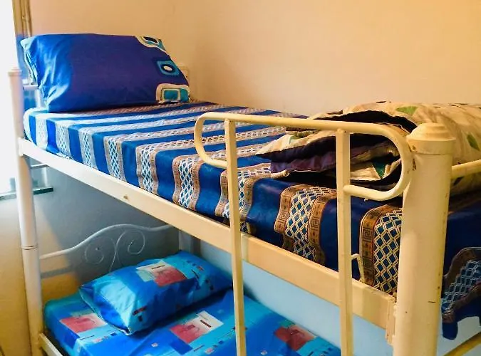 Dormitory Room Female only